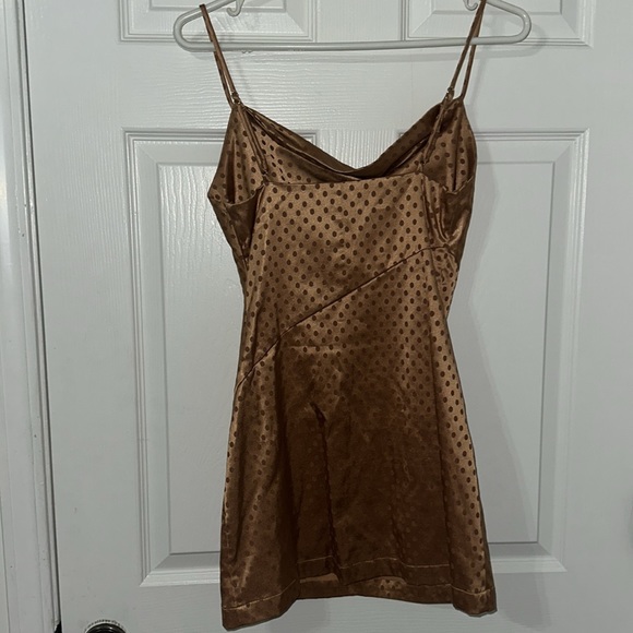 Majorelle Dress - Picture 2 of 4